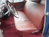 1957 Mercedes-Benz 190 Ponton