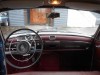 1957 Mercedes-Benz 190 Ponton