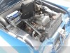 1957 Mercedes-Benz 190 Ponton