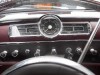 1957 Mercedes-Benz 190 Ponton