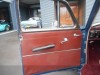 1957 Mercedes-Benz 190 Ponton