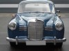 1957 Mercedes-Benz 190 Ponton