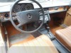 1973 Mercedes-Benz 280C