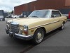 1973 Mercedes-Benz 280C