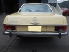 1973 Mercedes-Benz 280C