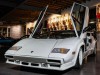 1989 Lamborghini Countach 5000 Quattrovalvole