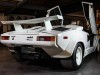 1989 Lamborghini Countach 5000 Quattrovalvole