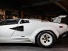 1989 Lamborghini Countach 5000 Quattrovalvole