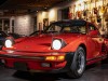 1988 Porsche 930 Turbo