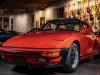 1988 Porsche 930 Turbo