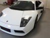2004 Lamborghini Murciélago 6,2