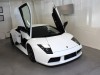 2004 Lamborghini Murciélago 6,2