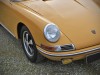 1968 Porsche 911 SWB 2.0 Sunroof Coupé