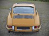 1968 Porsche 911 SWB 2.0 Sunroof Coupé