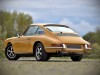 1968 Porsche 911 SWB 2.0 Sunroof Coupé