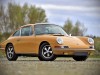 1968 Porsche 911 SWB 2.0 Sunroof Coupé