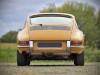 1968 Porsche 911 SWB 2.0 Sunroof Coupé