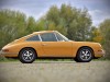 1968 Porsche 911 SWB 2.0 Sunroof Coupé