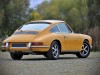1968 Porsche 911 SWB 2.0 Sunroof Coupé