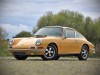 1968 Porsche 911 SWB 2.0 Sunroof Coupé