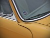 1968 Porsche 911 SWB 2.0 Sunroof Coupé
