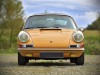 1968 Porsche 911 SWB 2.0 Sunroof Coupé