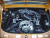 1968 Porsche 911 SWB 2.0 Sunroof Coupé