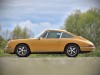 1968 Porsche 911 SWB 2.0 Sunroof Coupé