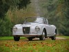 1957 Lancia Aurelia B24S Convertible