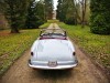 1957 Lancia Aurelia B24S Convertible