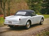 1957 Lancia Aurelia B24S Convertible