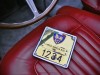 1957 Lancia Aurelia B24S Convertible