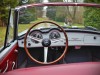 1957 Lancia Aurelia B24S Convertible