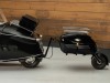 1961 Messerschmitt KR 200