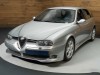 2002 Alfa Romeo 156 GTA Sportwagon