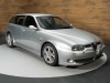 2002 Alfa Romeo 156 GTA Sportwagon