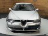 2002 Alfa Romeo 156 GTA Sportwagon