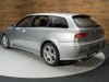 2002 Alfa Romeo 156 GTA Sportwagon