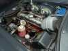 1963 Volvo P1800 S