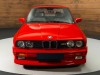 1989 BMW M3 E30