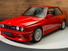 1989 BMW M3 E30