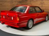 1989 BMW M3 E30