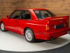 1989 BMW M3 E30