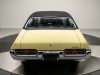 1969 Pontiac GTO