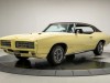 1969 Pontiac GTO