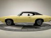 1969 Pontiac GTO