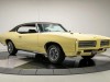 1969 Pontiac GTO