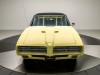 1969 Pontiac GTO