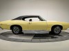 1969 Pontiac GTO