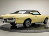 1969 Pontiac GTO